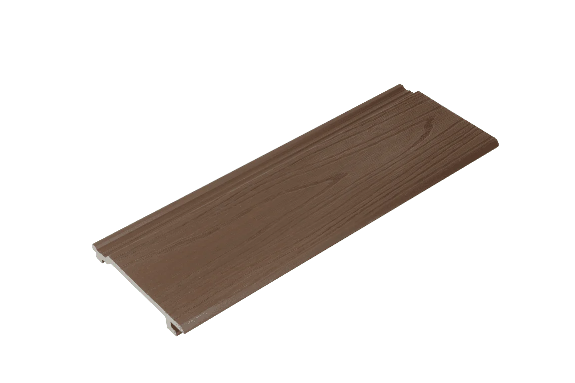 SuProtect Composite Cladding - Pro Insulation and Fence