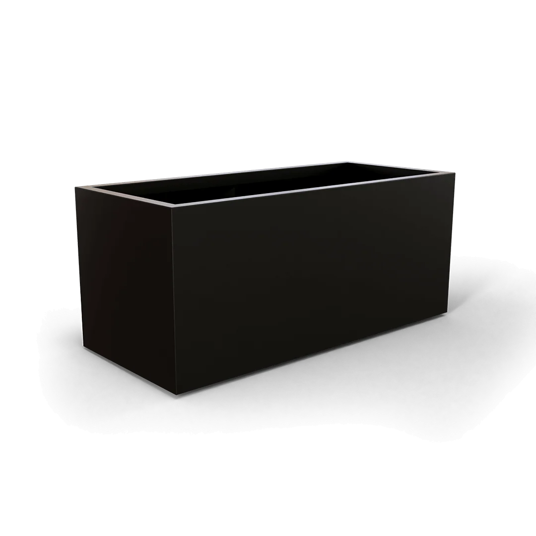 Badalona Rectangular Planter - Pro Insulation and Fence