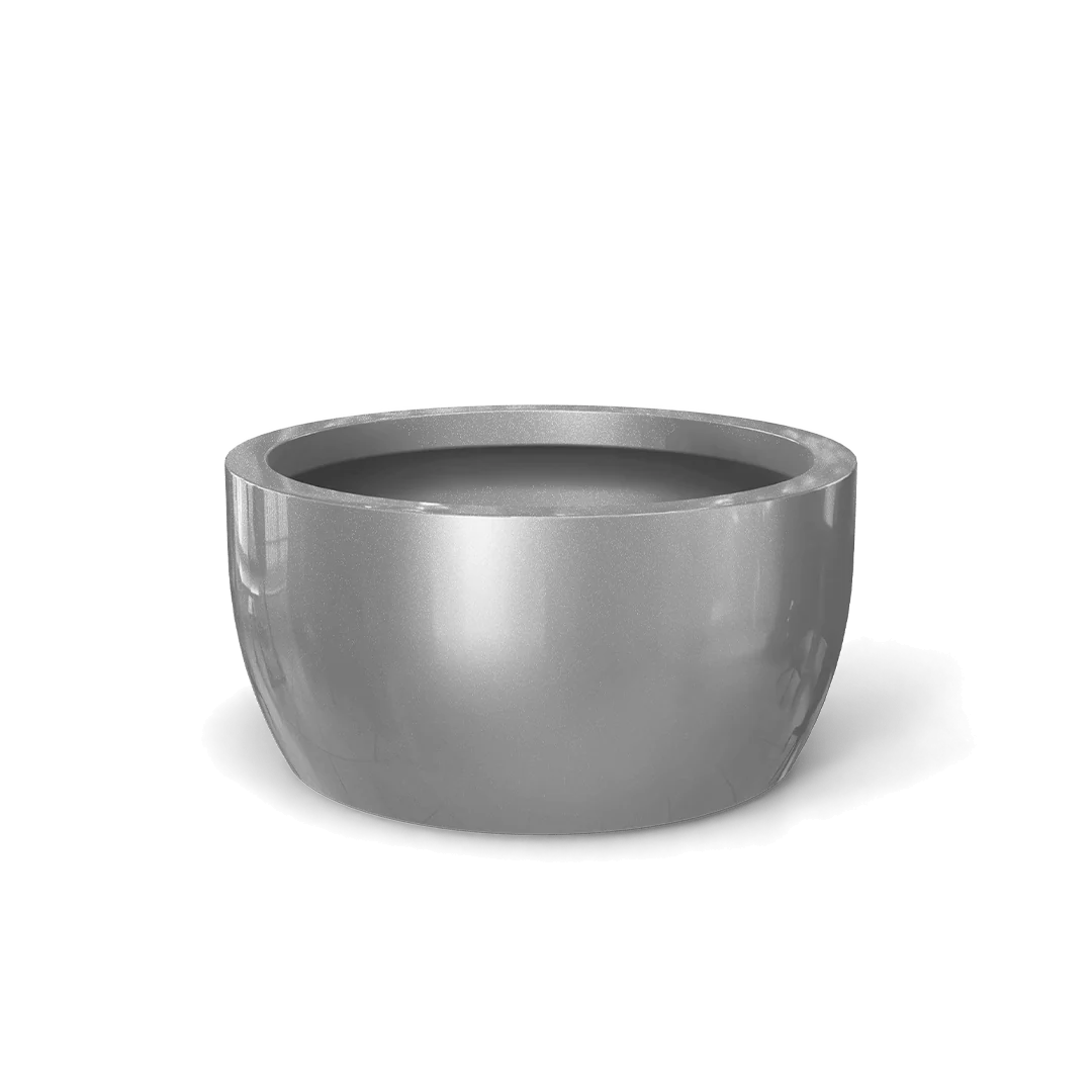 Casablanca Bowl Planter - Pro Insulation and Fence