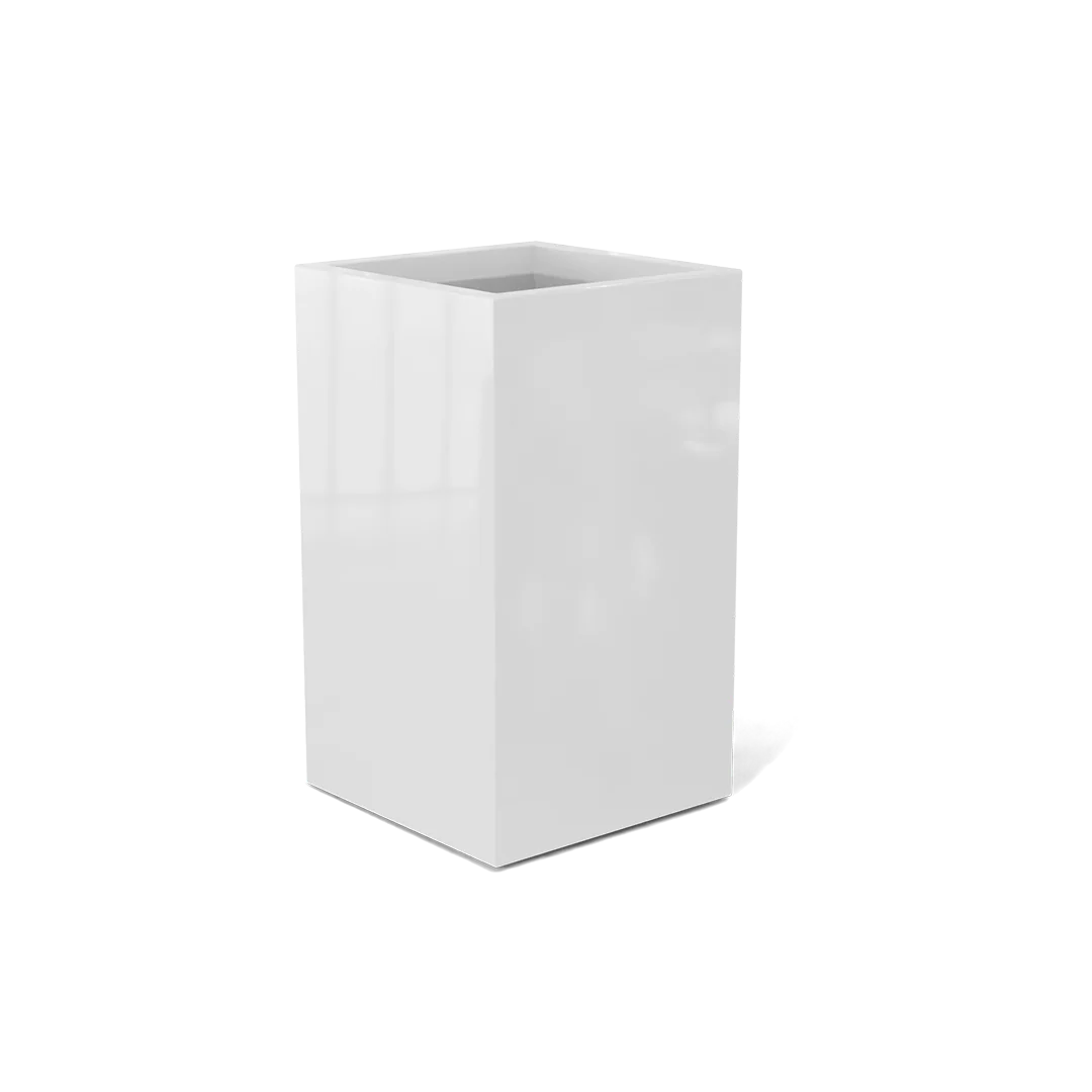 Darwin Tall Corner Planter - Pro Insulation and Fence