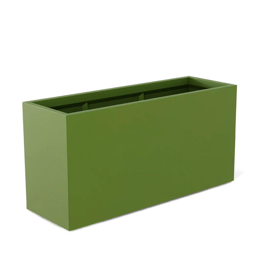 Tolga Rectangular Planter - Pro Insulation and Fence