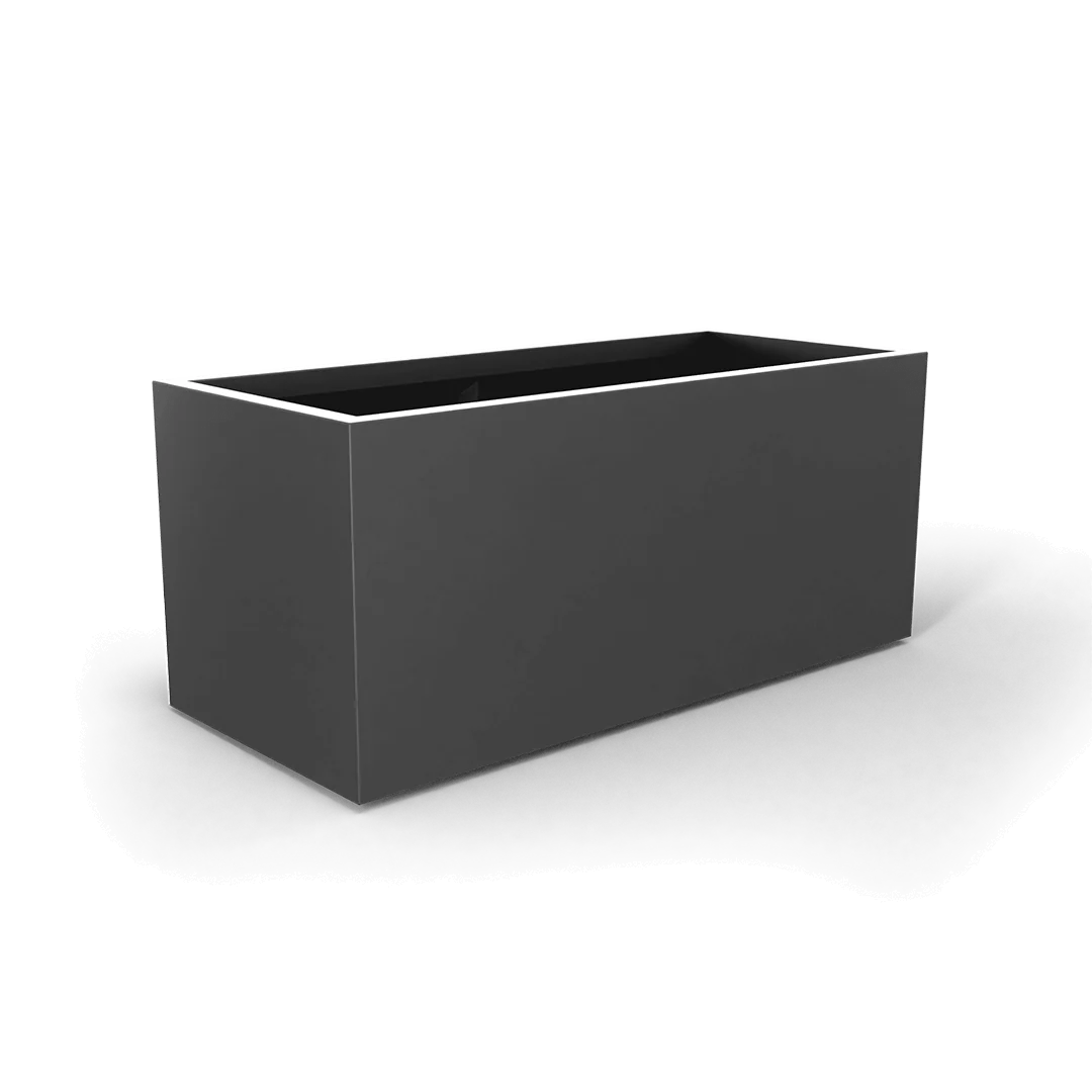 Badalona Rectangular Planter - Pro Insulation and Fence