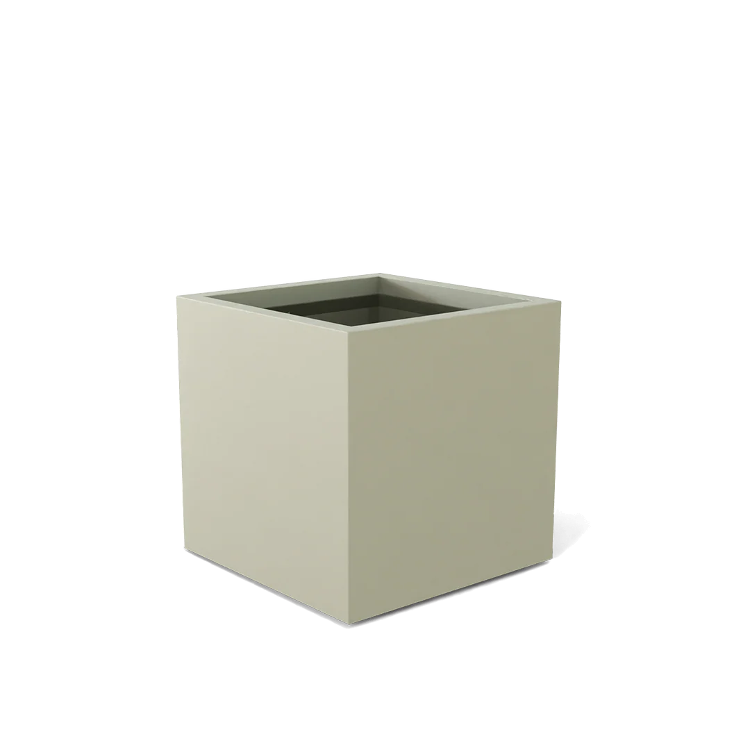 Granada Wide Rectangular Planter - Pro Insulation and Fence