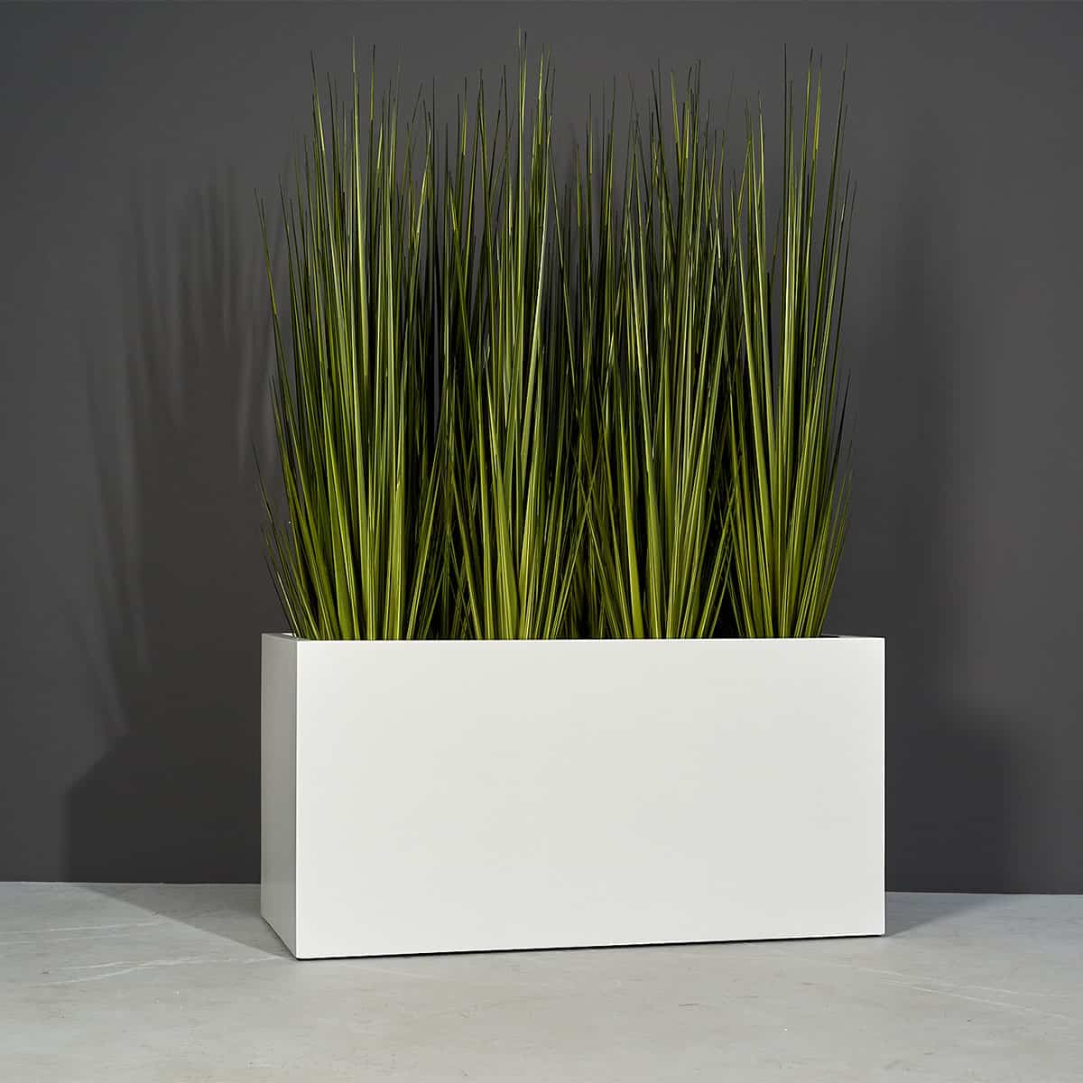 Granada Wide Rectangular Planter - Pro Insulation and Fence