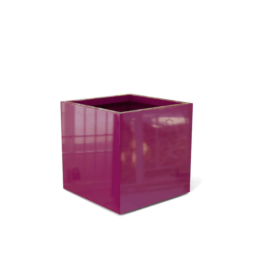 Granada Wide Rectangular Planter - Pro Insulation and Fence