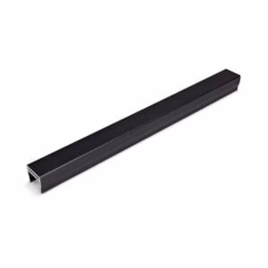 Composite Fencing RAIL - Pro Insulation and Fence