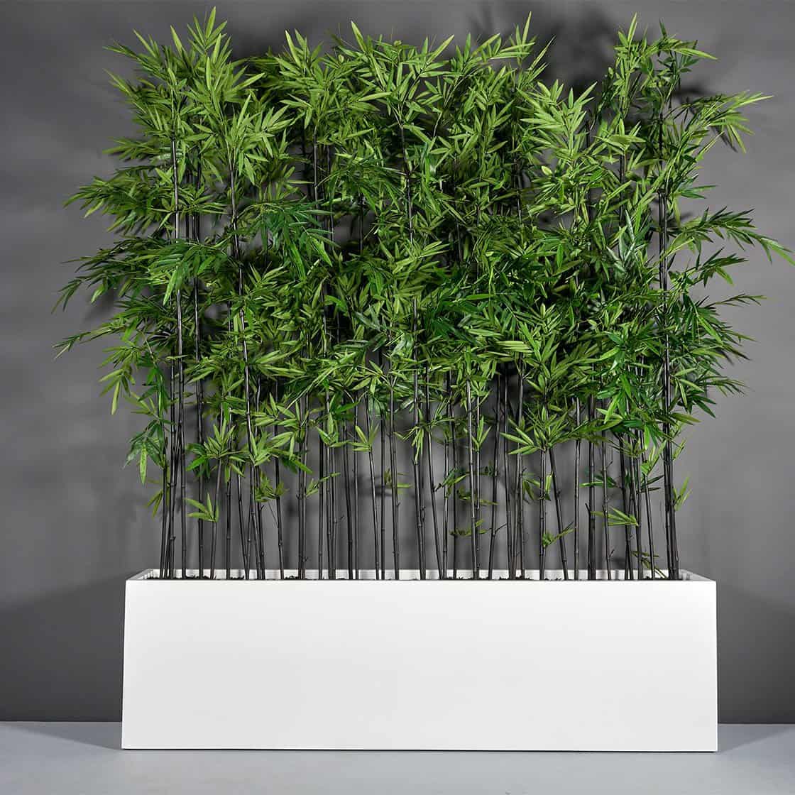 Hudson Extra Long Rectangular Planter - Pro Insulation and Fence