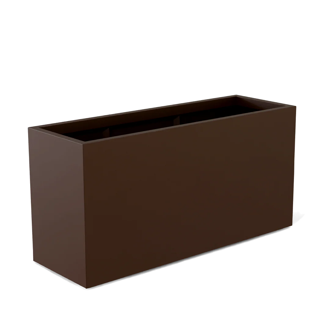 Tolga Rectangular Planter - Pro Insulation and Fence