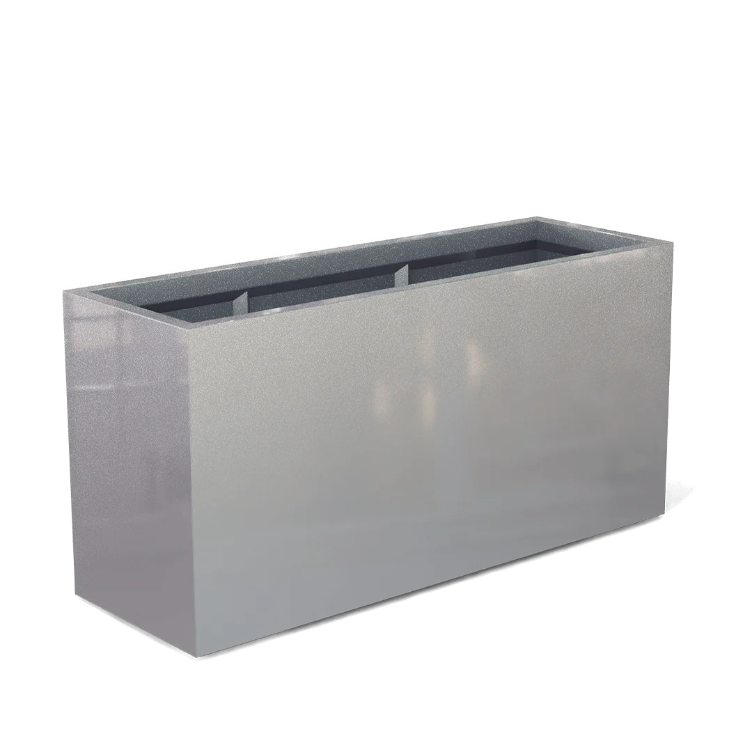 Tolga Rectangular Planter - Pro Insulation and Fence