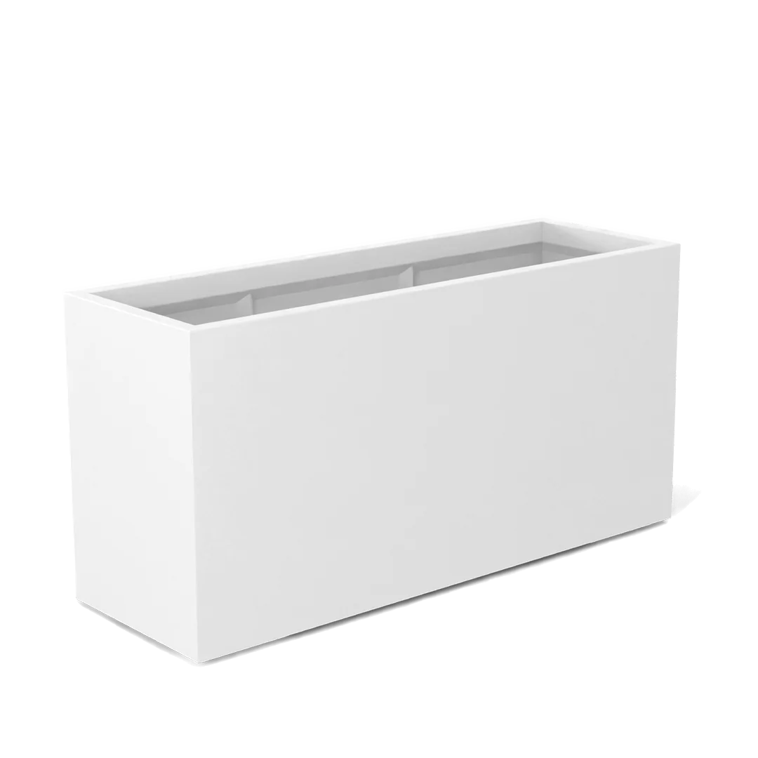 Tolga Rectangular Planter - Pro Insulation and Fence