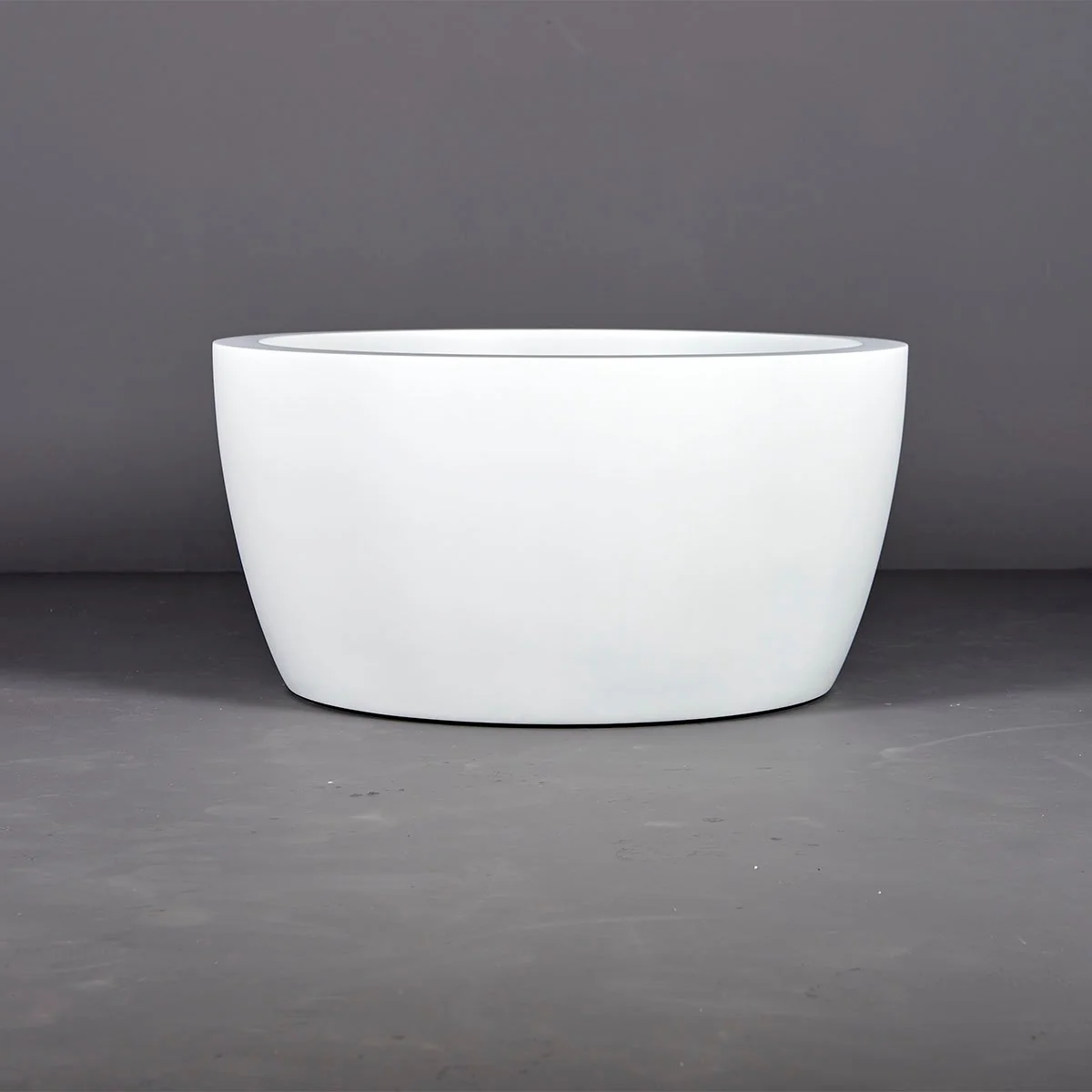 Casablanca Bowl Planter - Pro Insulation and Fence