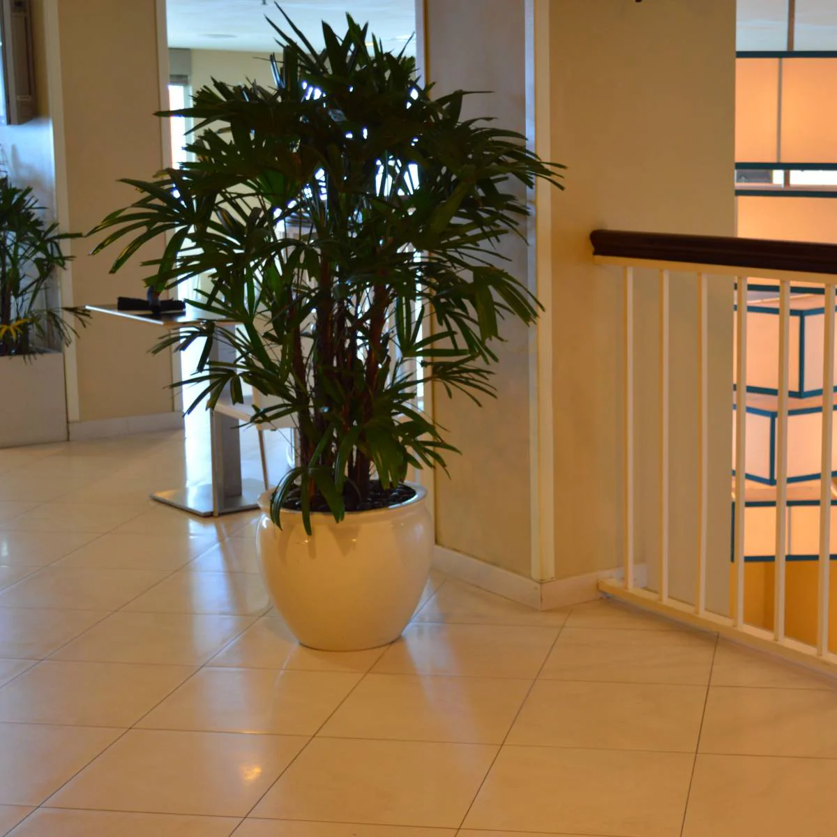 Shanghai Fishbowl Planter - Pro Insulation and Fence