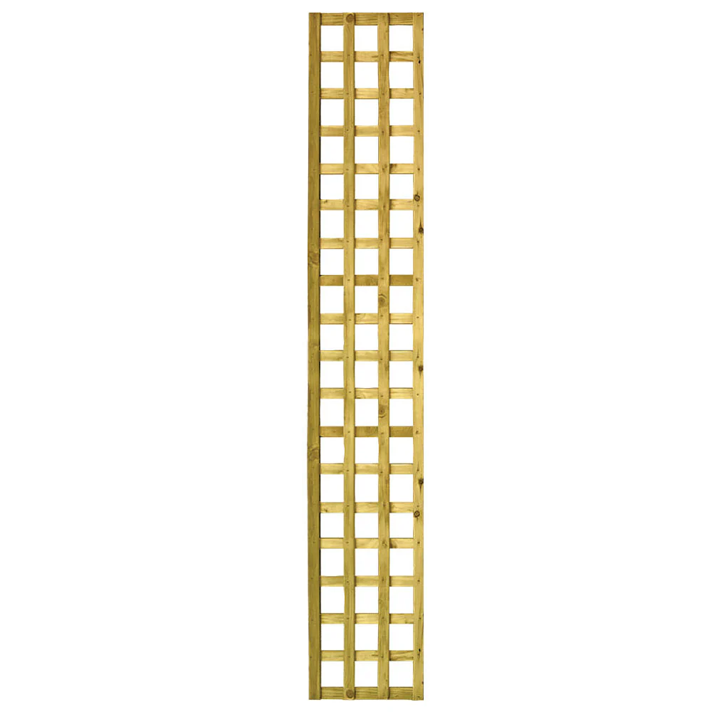 County Square Trellis - Pro Insulation and Fence