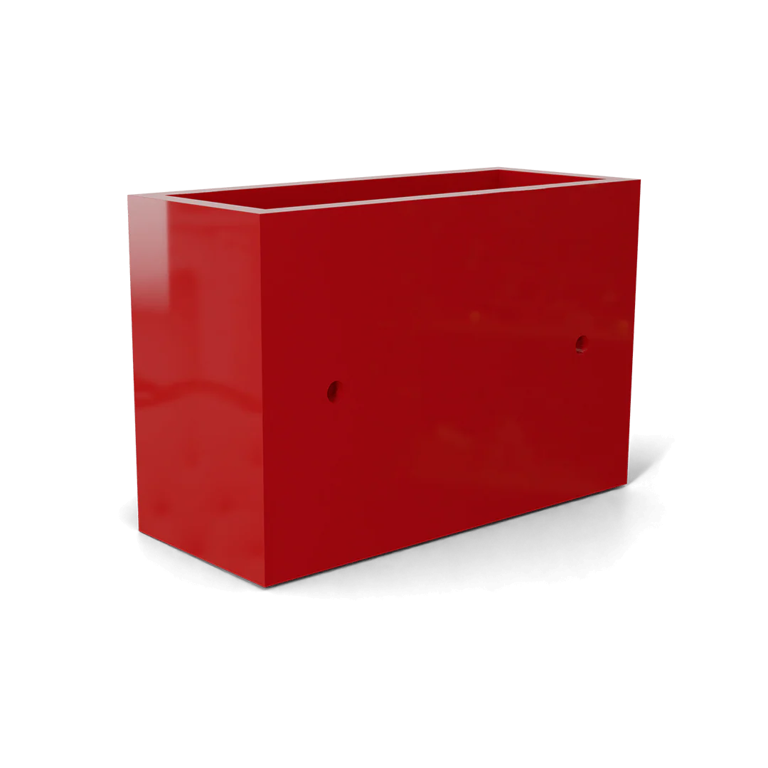 Nile Wall Planter - Pro Insulation and Fence