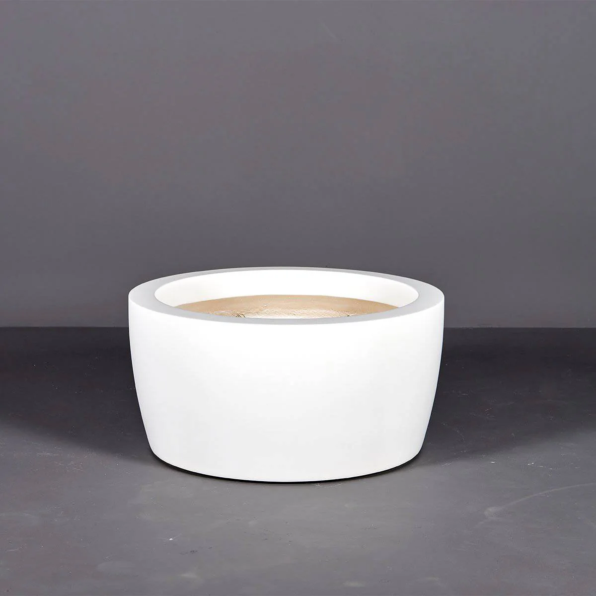 Casablanca Bowl Planter - Pro Insulation and Fence