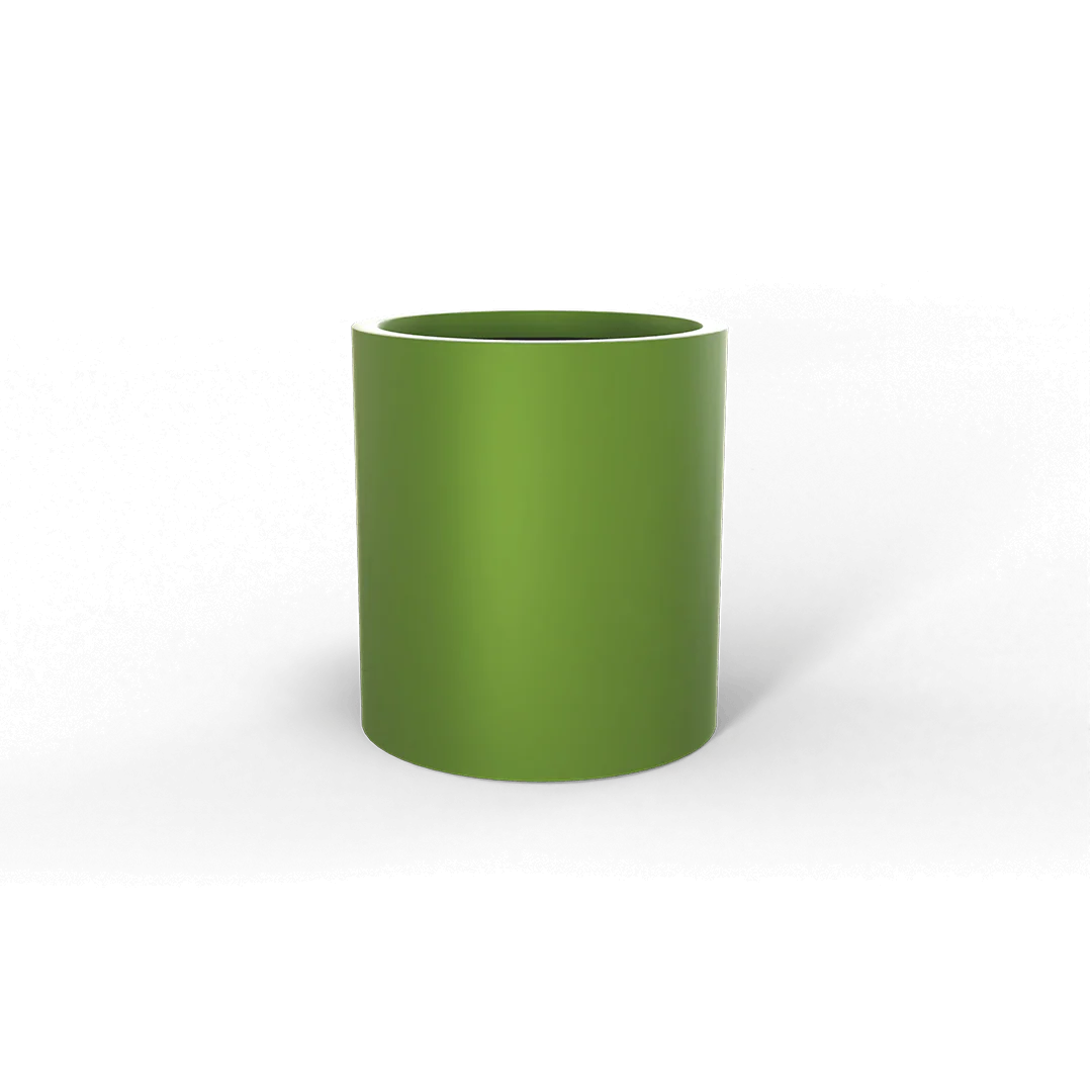 Rio Grande Cylinder Planter - Pro Insulation and Fence