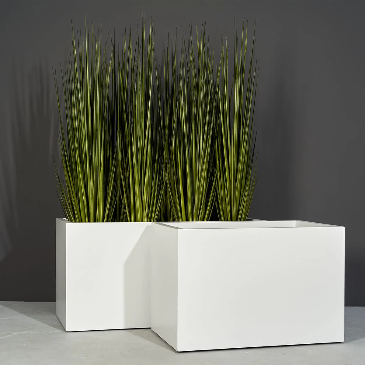 Granada Wide Rectangular Planter - Pro Insulation and Fence