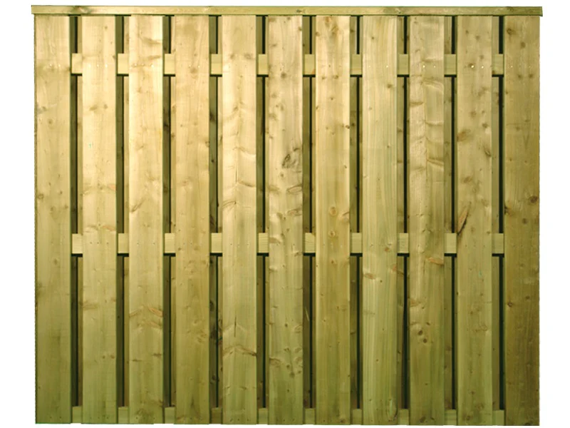 Double Sided Panel (all sizes) - Pro Insulation and Fence