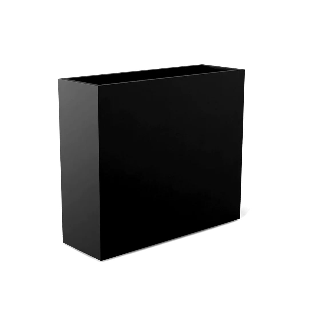 Perth Tall Rectangular Planter - Pro Insulation and Fence