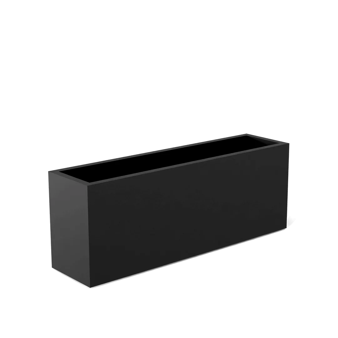 Miami Rectangular Planter - Pro Insulation and Fence