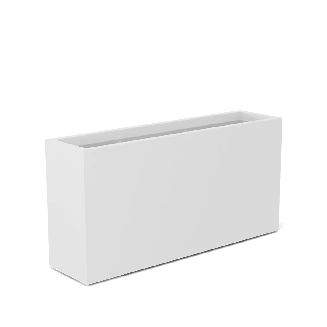 Hollywood Rectangular Planter - Pro Insulation and Fence