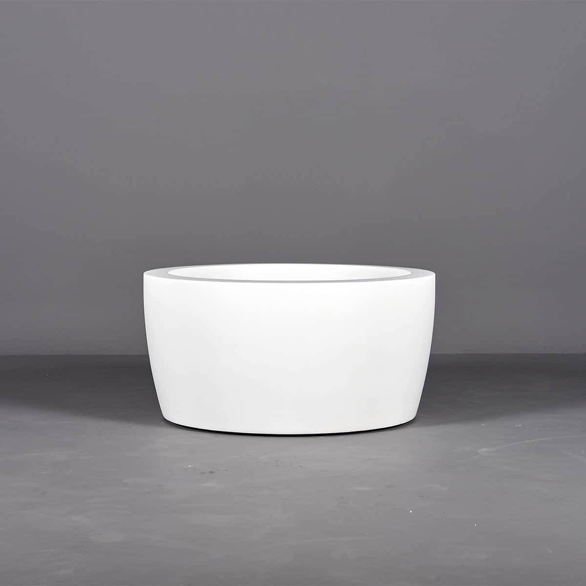Casablanca Bowl Planter - Pro Insulation and Fence