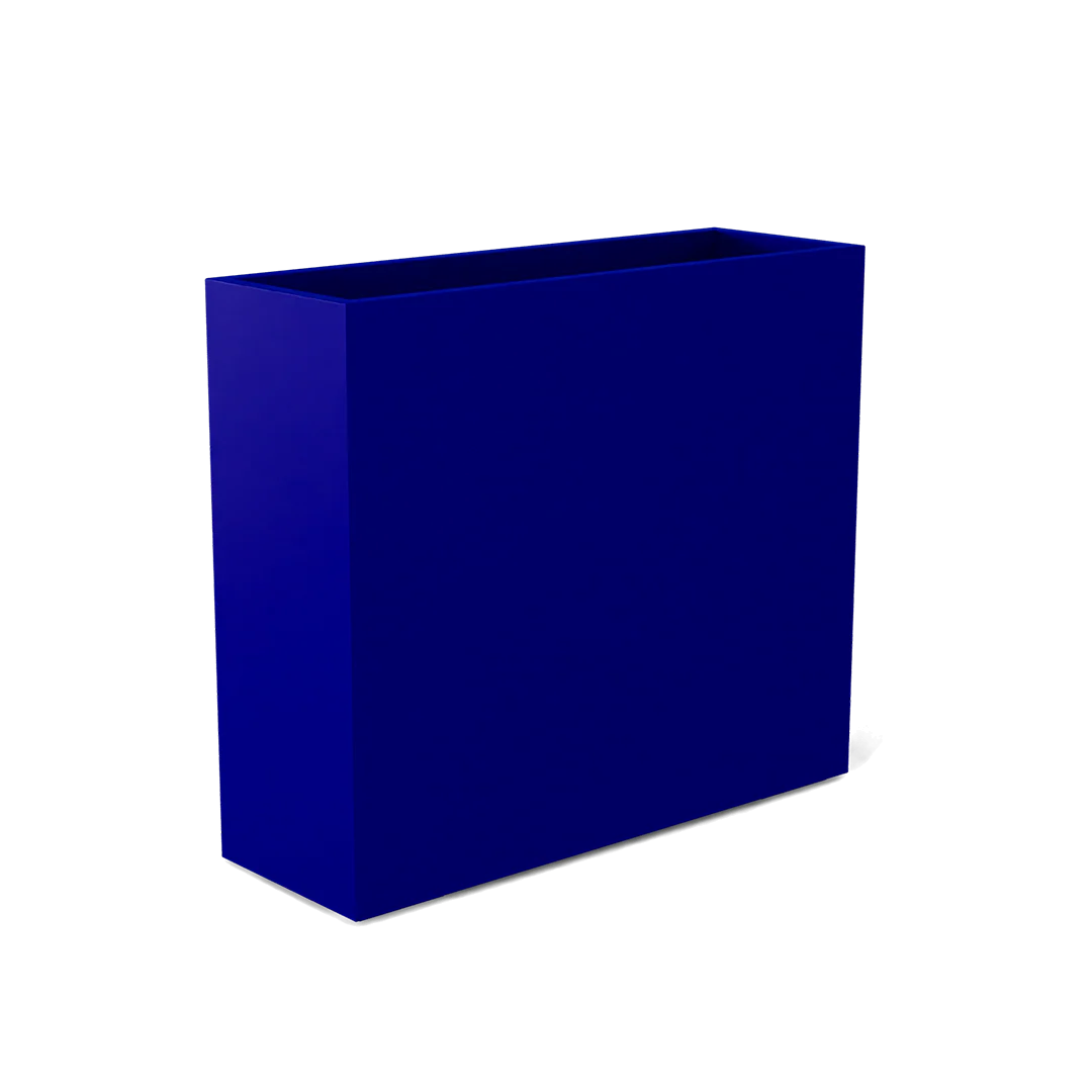 Perth Tall Rectangular Planter - Pro Insulation and Fence