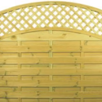 Reinas Panel - Pro Insulation and Fence