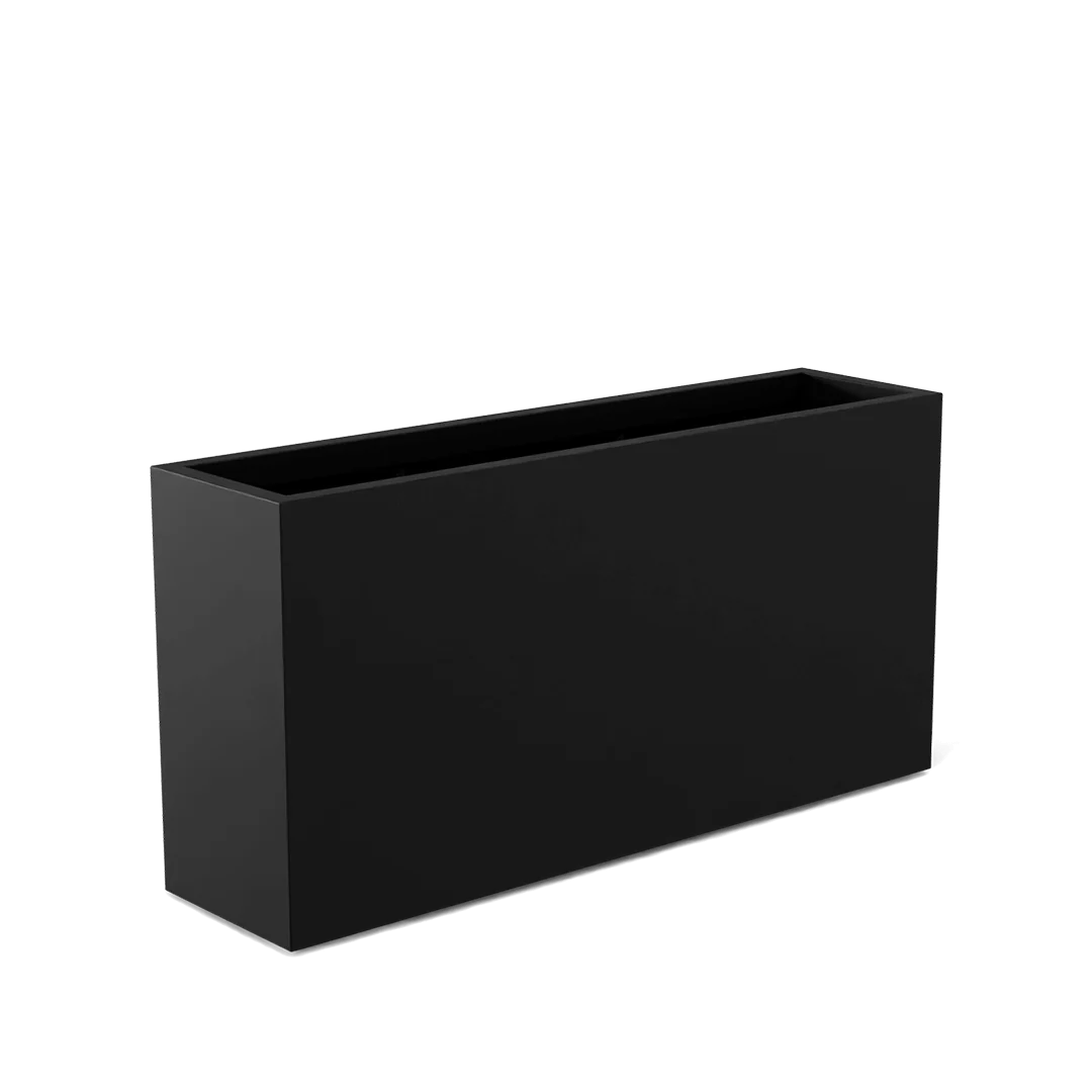 Hollywood Rectangular Planter - Pro Insulation and Fence