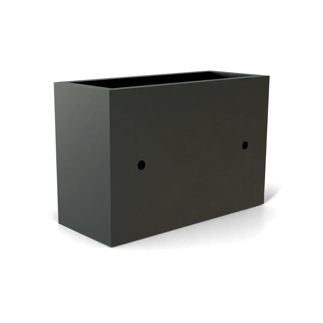 Nile Wall Planter - Pro Insulation and Fence