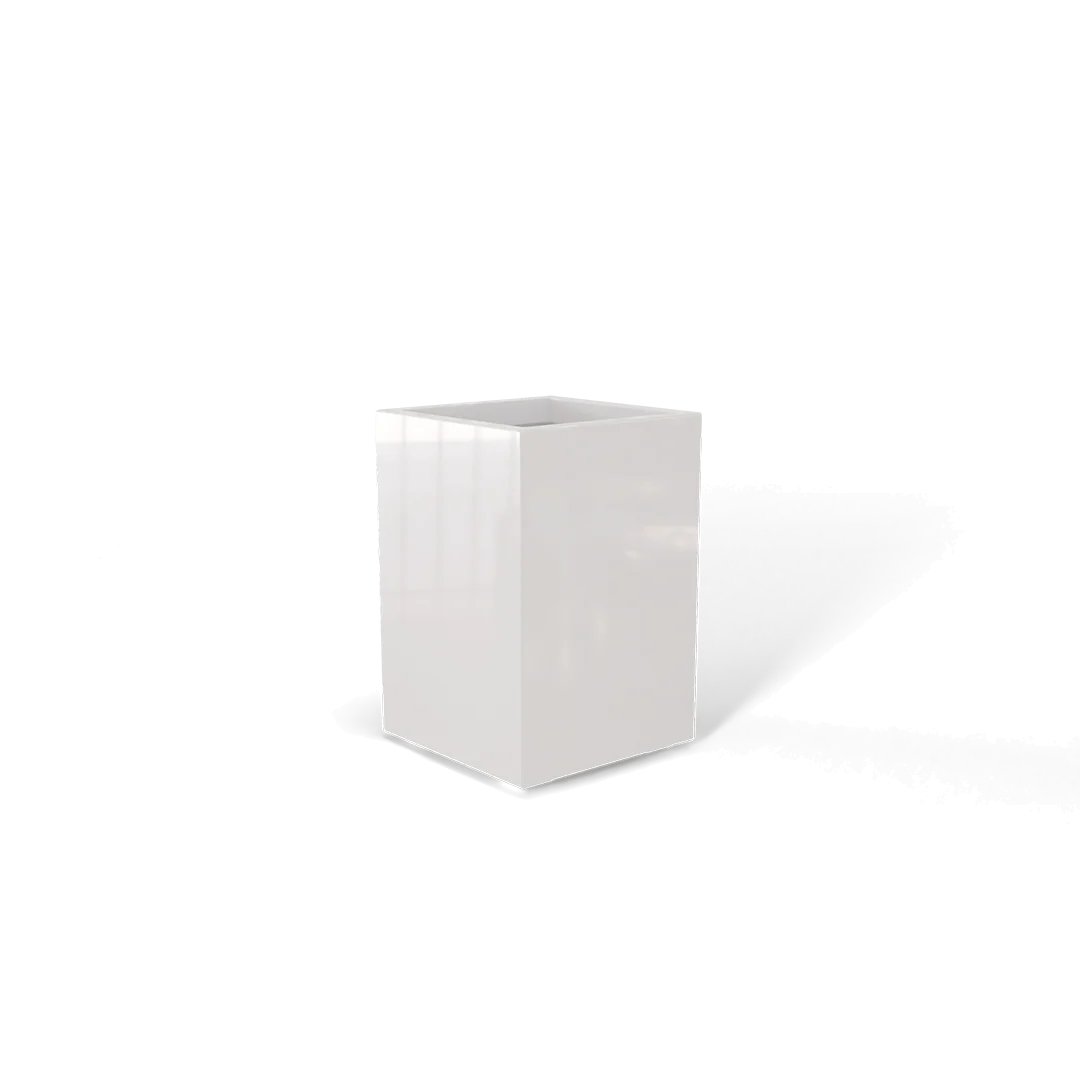Tolga Corner Planter - Pro Insulation and Fence