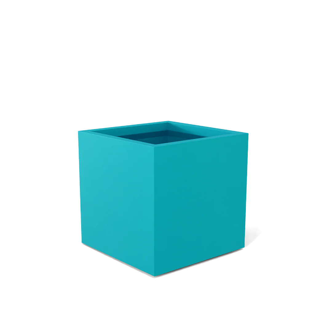 Granada Wide Rectangular Planter - Pro Insulation and Fence