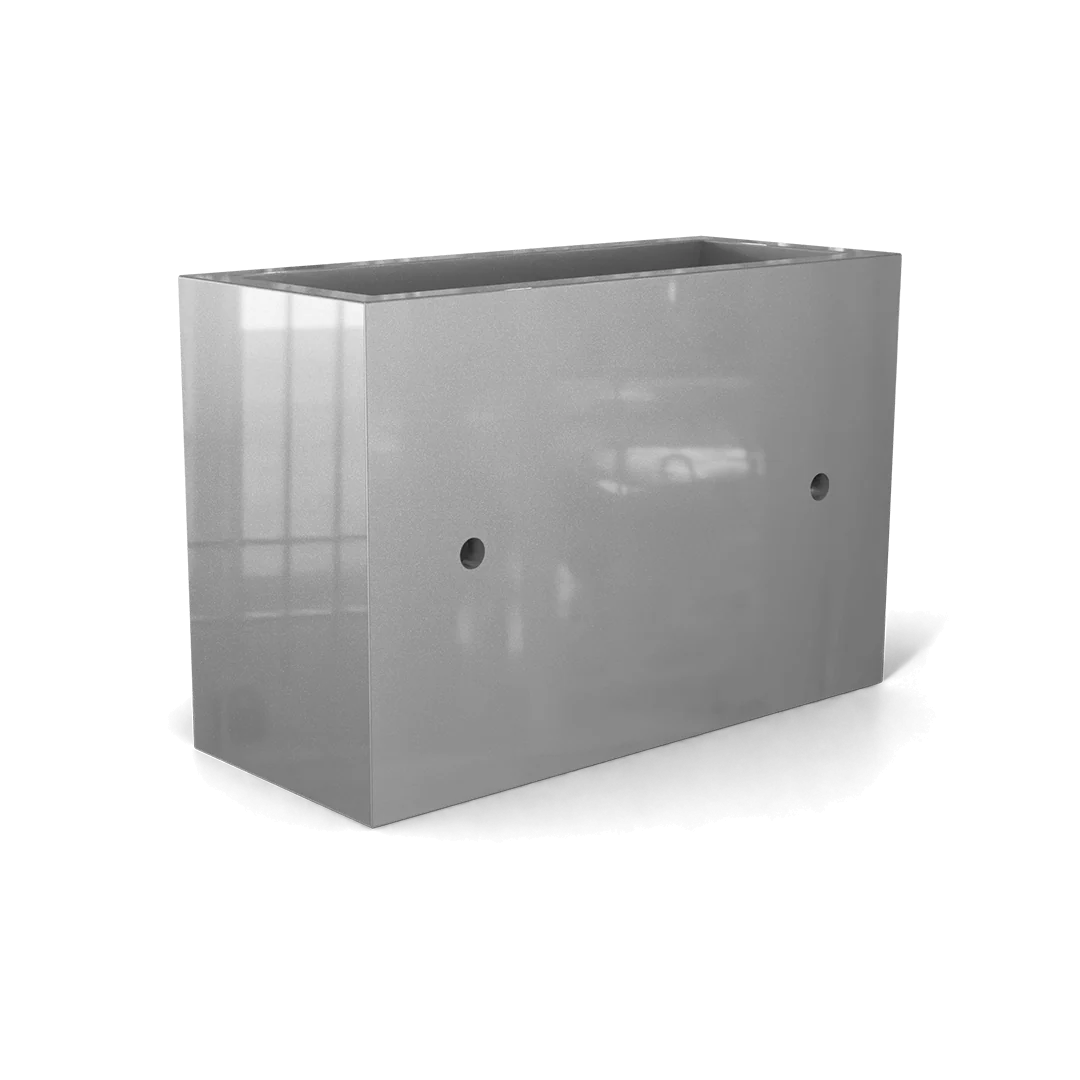 Nile Wall Planter - Pro Insulation and Fence