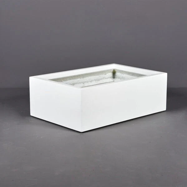 Antwerp Wide Rectangular Planter - Pro Insulation and Fence