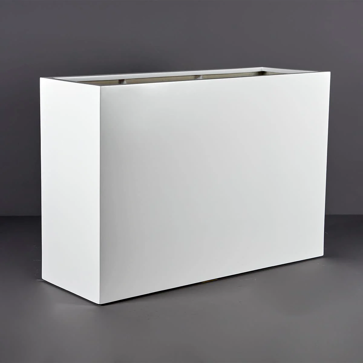 Potsdam Rectangular Planter - Pro Insulation and Fence