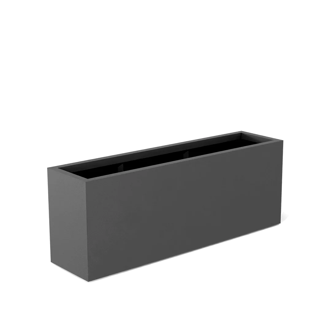Miami Rectangular Planter - Pro Insulation and Fence