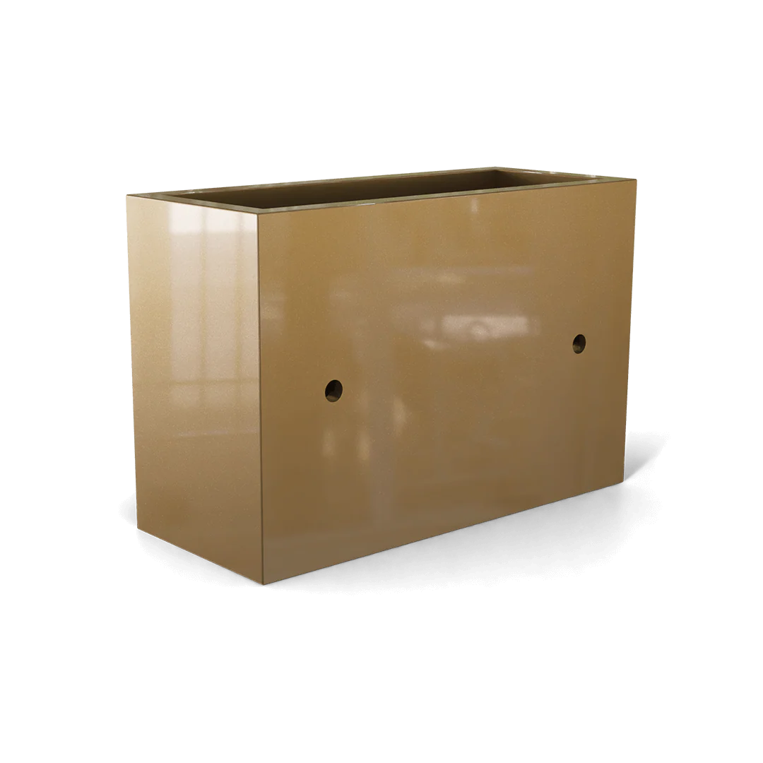 Nile Wall Planter - Pro Insulation and Fence