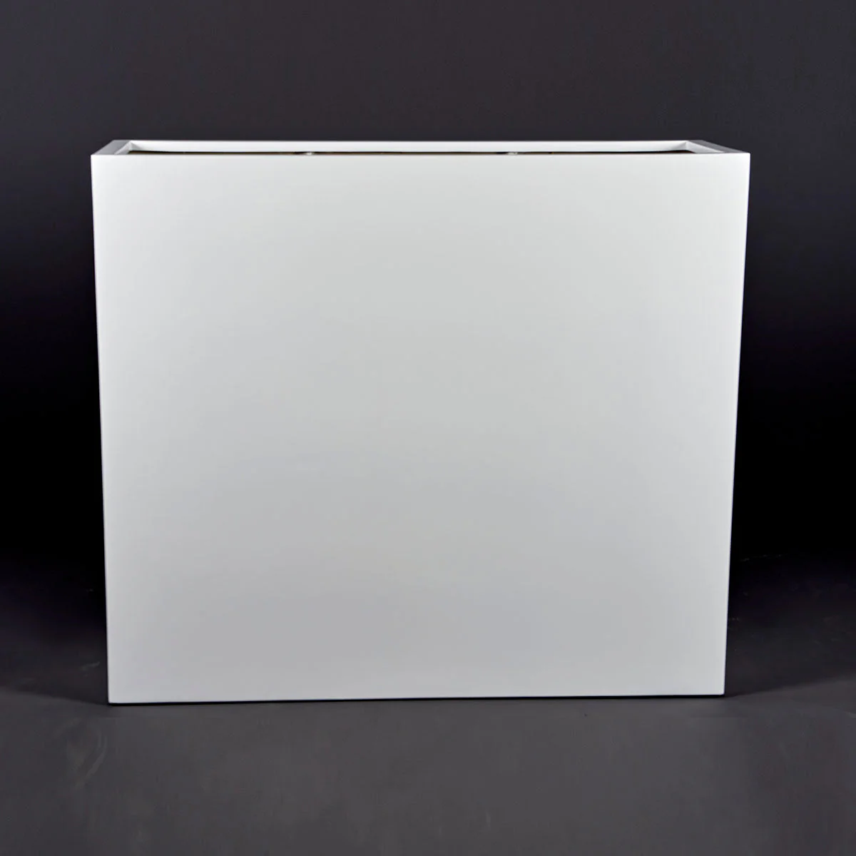 Perth Tall Rectangular Planter - Pro Insulation and Fence