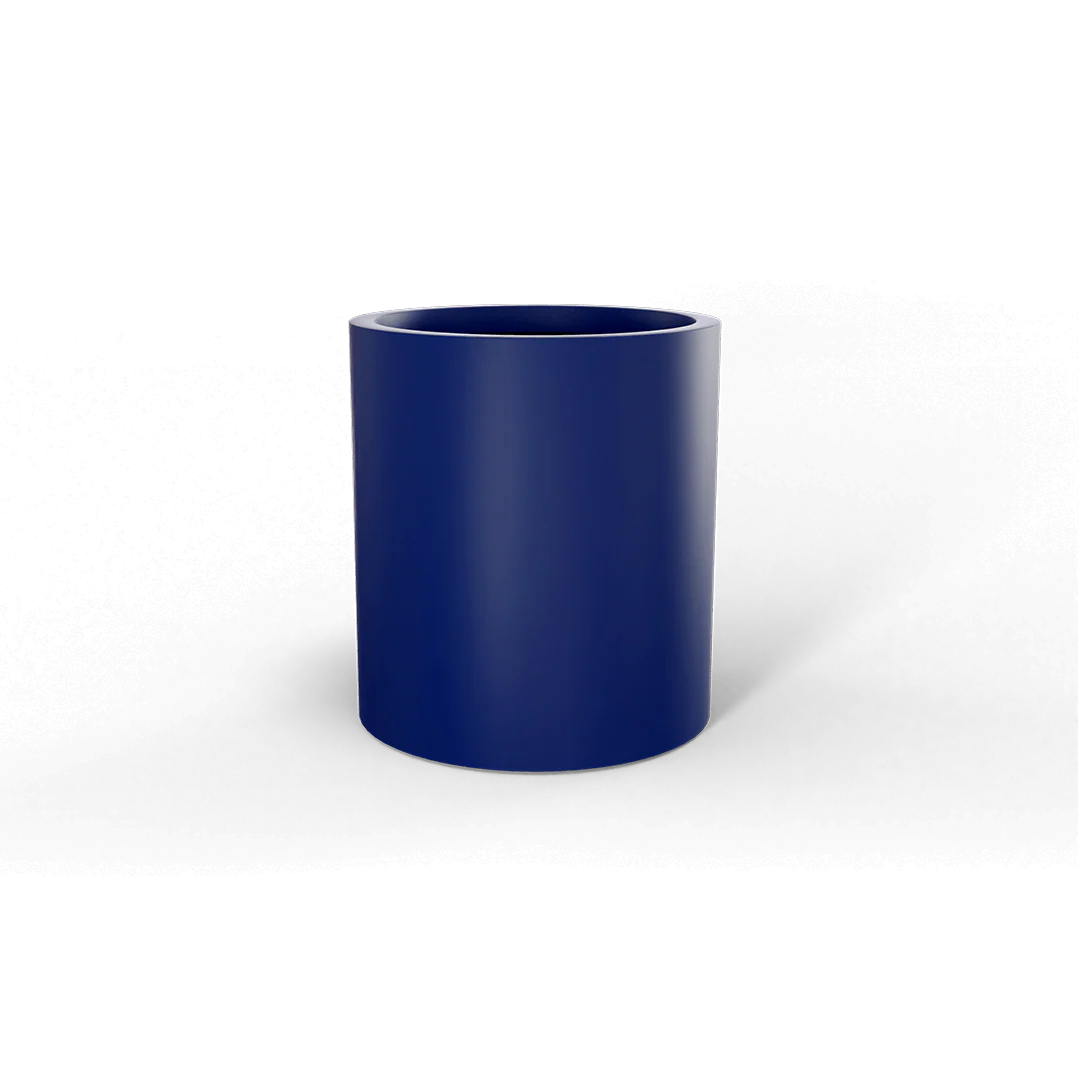 Rio Grande Cylinder Planter - Pro Insulation and Fence