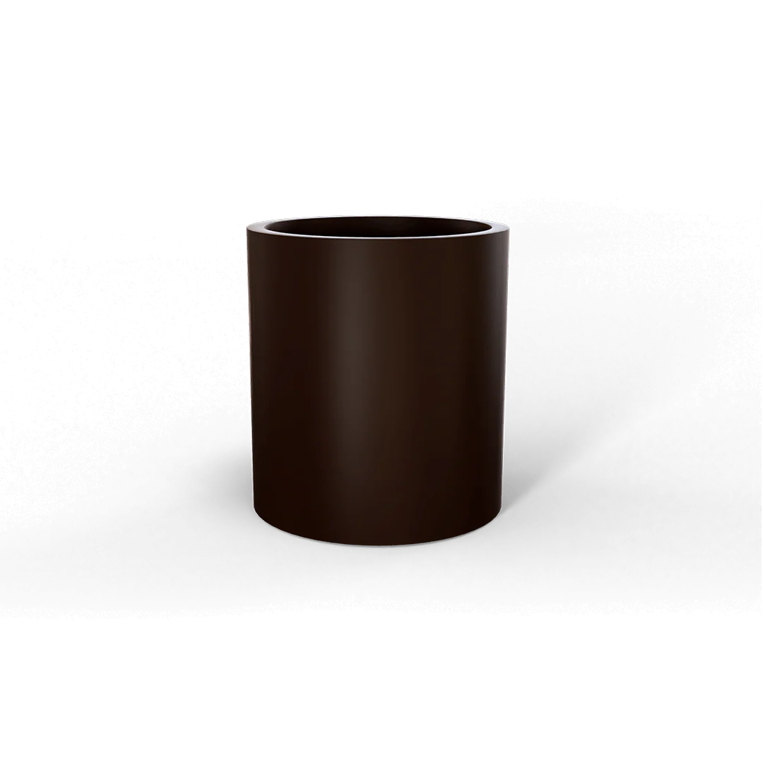 Rio Grande Cylinder Planter - Pro Insulation and Fence