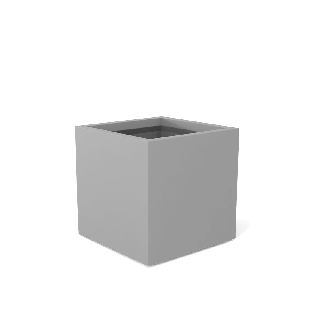 Granada Wide Rectangular Planter - Pro Insulation and Fence