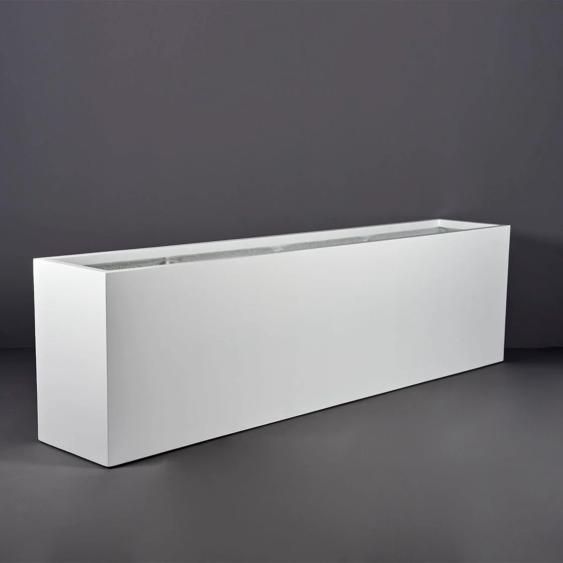 Hudson Extra Long Rectangular Planter - Pro Insulation and Fence