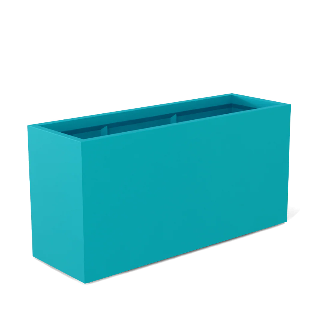 Tolga Rectangular Planter - Pro Insulation and Fence