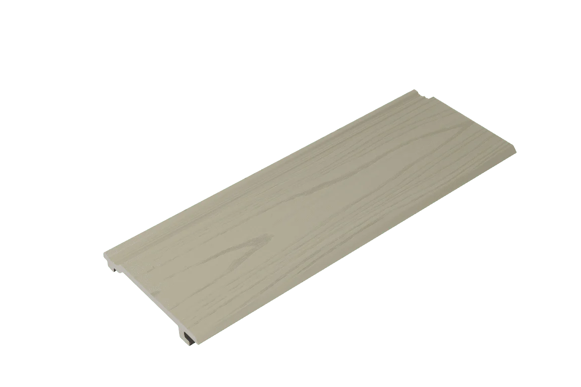 SuProtect Composite Cladding - Pro Insulation and Fence