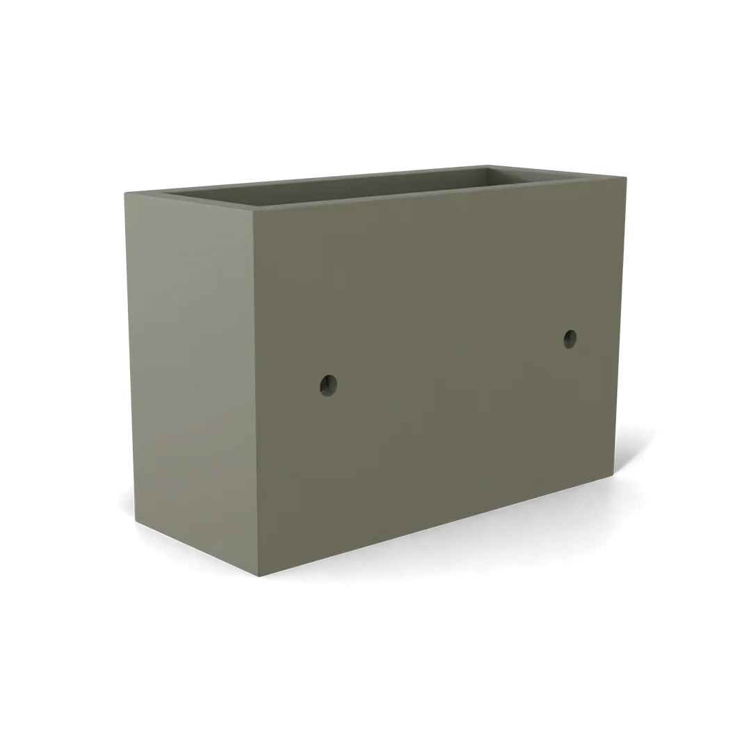 Nile Wall Planter - Pro Insulation and Fence