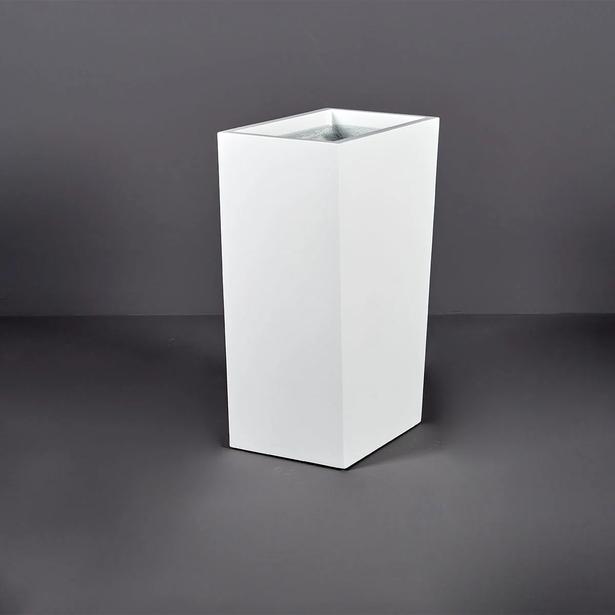 Amsterdam Tapered Rectangular Planter - Pro Insulation and Fence