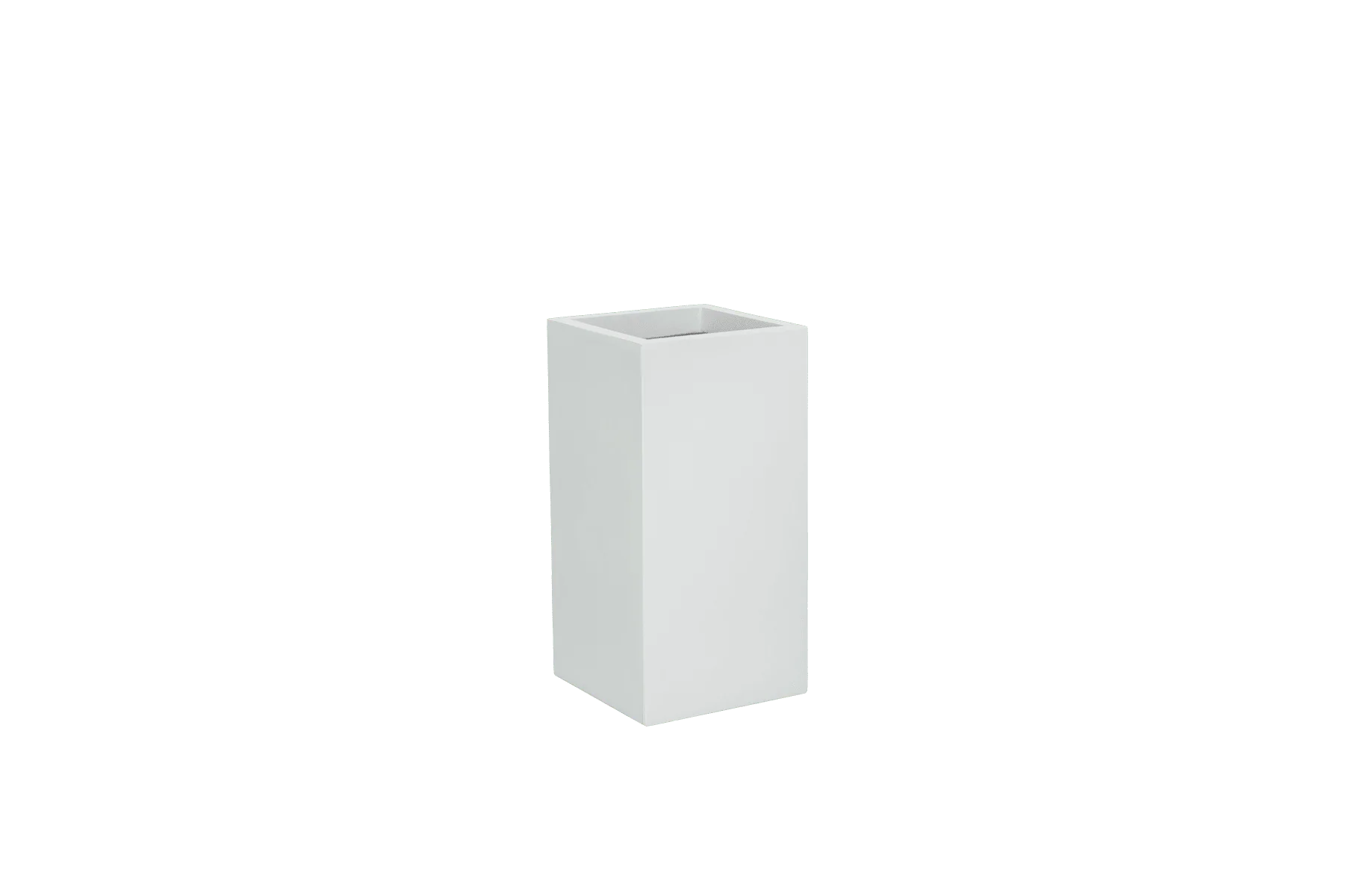 Potsdam Tall Corner Planter - Pro Insulation and Fence