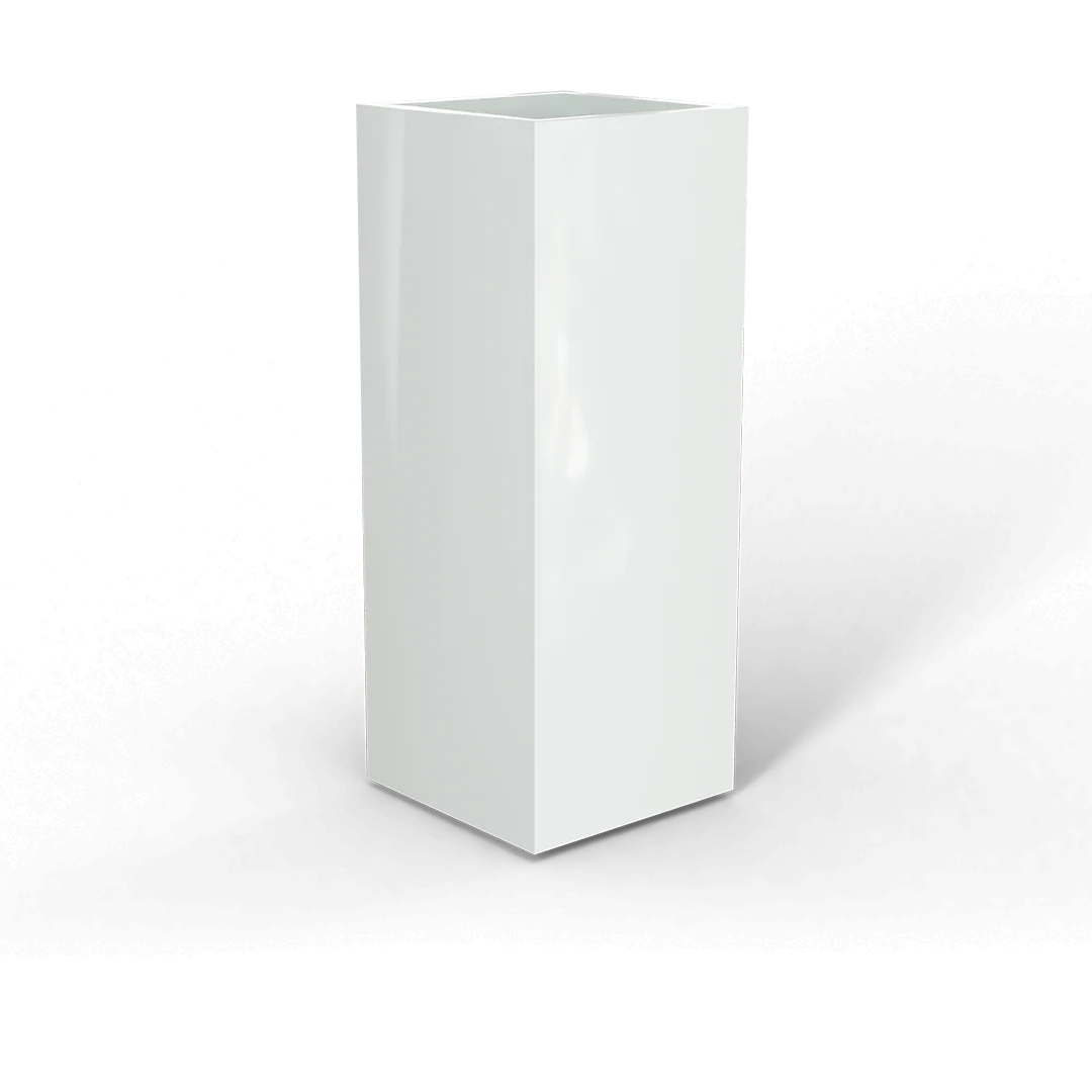 Perth Tall Corner Planter - Pro Insulation and Fence