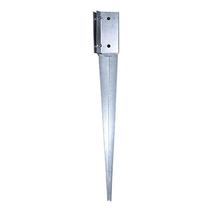 SPIKE POST GALVANISED FENCEMATE (ALL SIZES) - Pro Insulation and Fence