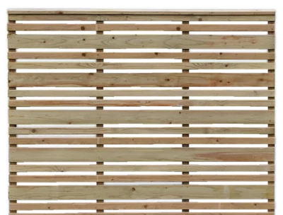 Vogue Panel (all size) - Pro Insulation and Fence